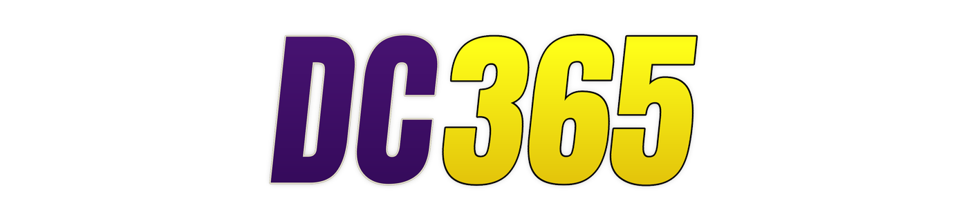 dc365 লোগো